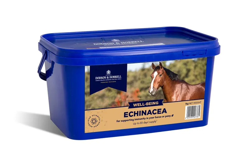 Dodson and Horrell Echinacea 1Kg